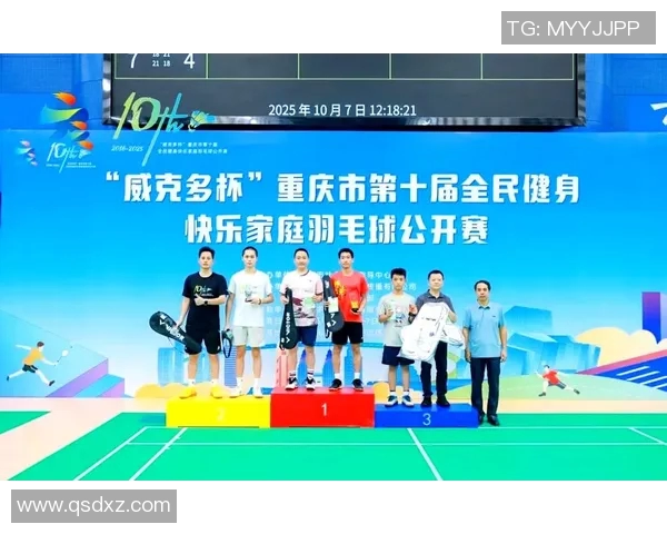 重庆羽毛球队引领羽毛球战术潮流最新TOP10分析与解读
