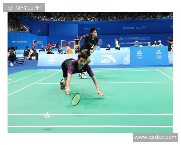 南京羽毛球队状态分析与未来展望聚焦羽毛球运动发展新机遇